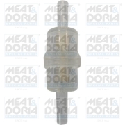 MEAT & DORIA 4 * * * 1