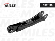Miles D * * * 8