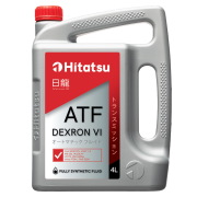 Hitatsu ATFDEX4