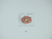 QUATTRO FRENI QF76A00151