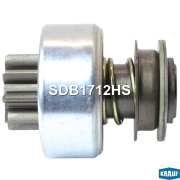 Krauf SDB1712HS