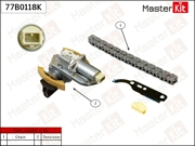 MasterKit 7 * * * K