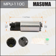 Masuma MPU110C