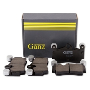 GANZ G * * * 9