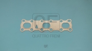 QUATTRO FRENI QF17A00085