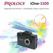PROLOGY PRIONE1100 Видеорегистратор
