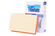 Finwhale A * * * 1