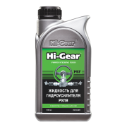 Hi-Gear H * * * R