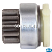 Krauf SDF3135HS