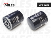 Miles AFOS020 Фильтр масляный