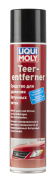 LIQUI MOLY 7603 LiquiMoly Ср-во для удаления битумных пятен Teer-Entferner (0,4л)