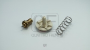 QUATTRO FRENI Q * * * 7