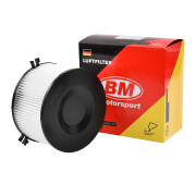 BM-Motorsport FA2261