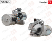 MasterKit 7 * * * 1