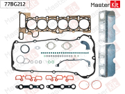 MasterKit 77BG212 Комплект прокладок двигателя