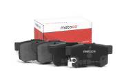 METACO 3 * * * 5