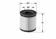 Clean filters ML1735