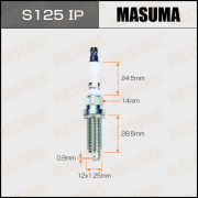 Masuma S125IP