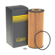 GANZ G * * * 0