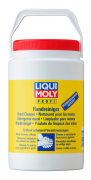 LIQUI MOLY 3365 LiquiMoly Очист.рук Handreiniger (3л)