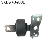 Skf VKDS434001