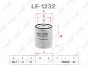 LYNXauto LF1232
