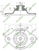 Sensen M61029