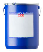 LIQUI MOLY 4714 LiquiMoly Жидкая консист.смазка д/центр.систем Fliessfett ZS KOOK-40 (5кг)