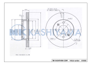 MK KASHIYAMA G * * * 0