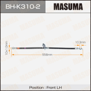 Masuma B * * * 2