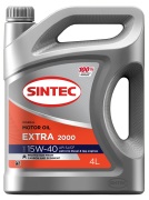 SINTEC 600270