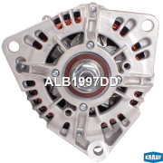 Krauf ALB1997DD Генератор