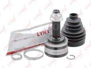 LYNXauto C * * * 0