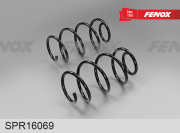 FENOX S * * * 9