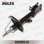 Miles DG2131201