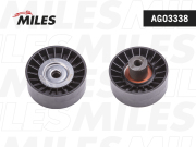 Miles AG03338