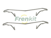 Frenkit 9 * * * 6