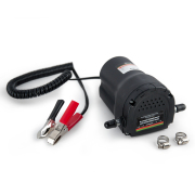 БелАК БАК00132 Насос для замены масла 12V ПЛУТОН БелАК