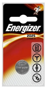 Energizer CR2025 Батарейка Energizer CR2025