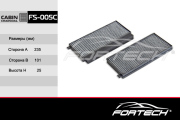 Fortech FS005C