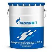 Gazpromneft 2389906754 Газпромнефть Смазка Grease L EP 1 18кг
