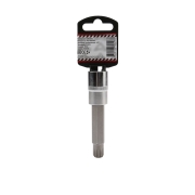 ARNEZI R0346114 Головка 1/2&quot;&quot; со вставкой SPLINE M14 L=100, на холдере