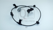 QUATTRO FRENI QF61F00351