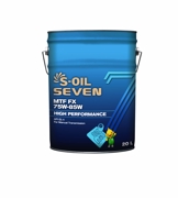 S-Oil E * * * 9