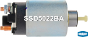 Krauf SSD5022BA