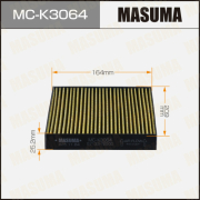 Masuma MCK3064