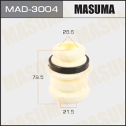 Masuma M * * * 4