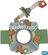 Krauf SHR0332ZL