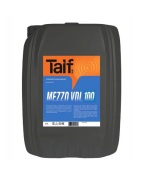 TAIF Lubricants 213052 Масло компрессорное MEZZO VDL 100  20л.