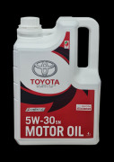 TOYOTA 0 * * * 4
